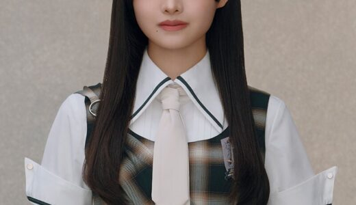 【櫻坂46】浅井恋乃未 プロフィール・参加楽曲・アーティスト写真【4期生】