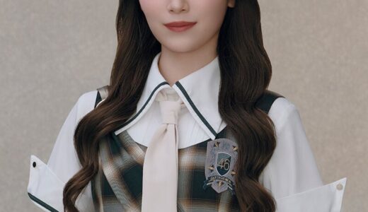 【櫻坂46】守屋麗奈 プロフィール・参加楽曲・アーティスト写真【2期生】