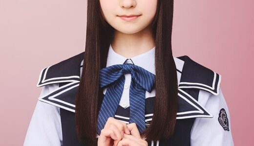 【日向坂46】佐藤優羽 プロフィール・参加楽曲・アーティスト写真【5期生】