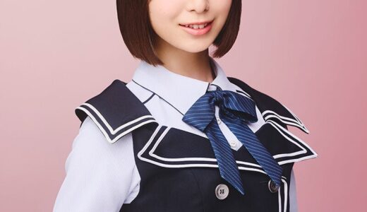 【日向坂46】渡辺莉奈 プロフィール・参加楽曲・アーティスト写真【4期生】