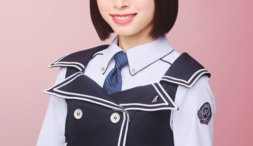 【日向坂46】髙橋未来虹 プロフィール・参加楽曲・アーティスト写真【3期生】