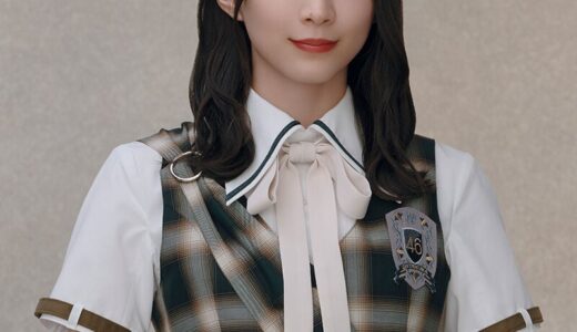【櫻坂46】森田ひかる プロフィール・参加楽曲・アーティスト写真【2期生】