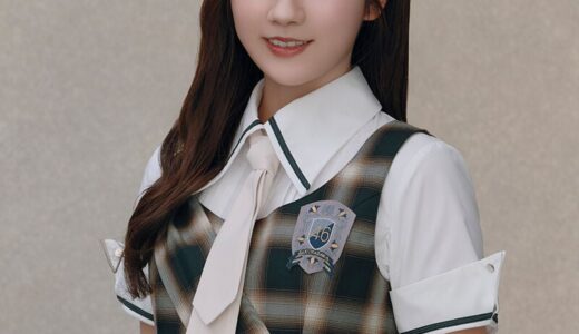 【櫻坂46】小田倉麗奈 プロフィール・参加楽曲・アーティスト写真【3期生】
