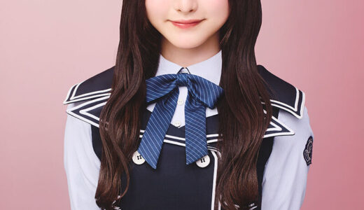 【日向坂46】片山紗希 プロフィール・参加楽曲・アーティスト写真【5期生】