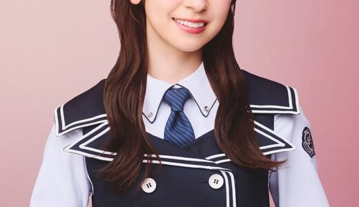 【日向坂46】金村美玖 プロフィール・参加楽曲・アーティスト写真【2期生】