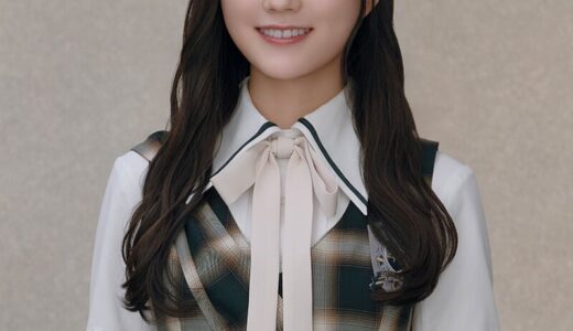 【櫻坂46】幸阪茉里乃 プロフィール・参加楽曲・アーティスト写真【2期生】