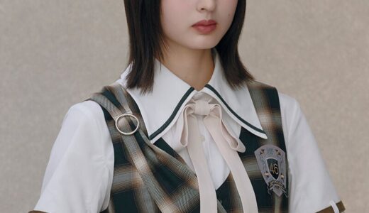 【櫻坂46】山田桃実 プロフィール・参加楽曲・アーティスト写真【4期生】