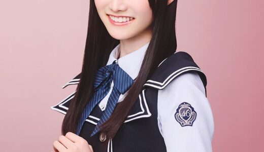 【日向坂46】高井俐香 プロフィール・参加楽曲・アーティスト写真【5期生】
