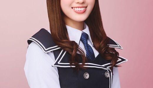 【日向坂46】清水理央 プロフィール・参加楽曲・アーティスト写真【4期生】