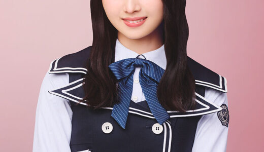 【日向坂46】上村ひなの プロフィール・参加楽曲・アーティスト写真【3期生】
