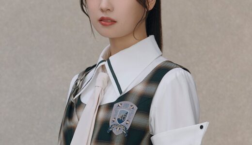 【櫻坂46】勝又春 プロフィール・参加楽曲・アーティスト写真【4期生】