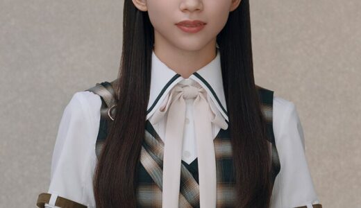 【櫻坂46】佐藤愛桜 プロフィール・参加楽曲・アーティスト写真【4期生】