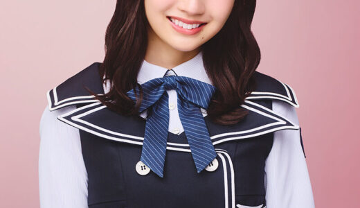 【日向坂46】藤嶌果歩 プロフィール・参加楽曲・アーティスト写真【4期生】