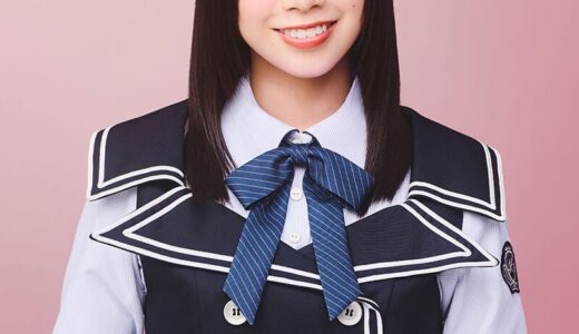 【日向坂46】山口陽世 プロフィール・参加楽曲・アーティスト写真【3期生】