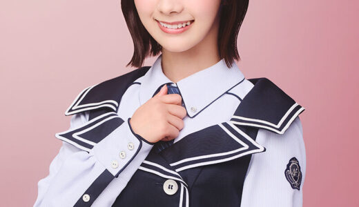 【日向坂46】石塚瑶季 プロフィール・参加楽曲・アーティスト写真【4期生】