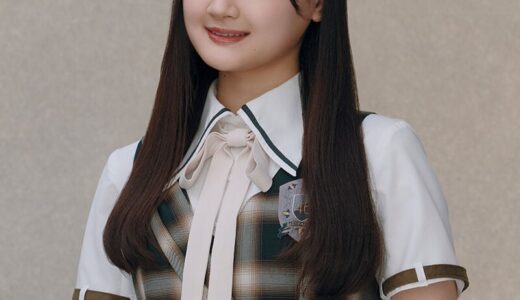 【櫻坂46】目黒陽色 プロフィール・参加楽曲・アーティスト写真【4期生】