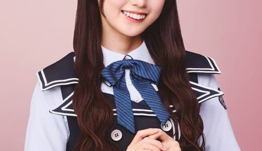 【日向坂46】大田美月 プロフィール・参加楽曲・アーティスト写真【5期生】